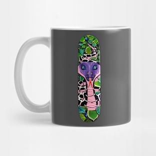 SSSlitherin Mug